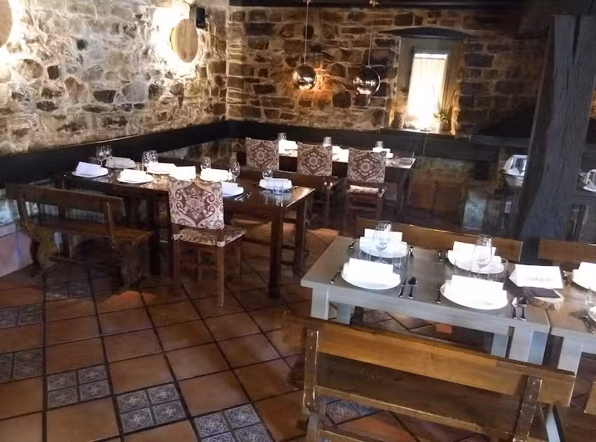 El Molino de Urd&aacute;niz y Origen