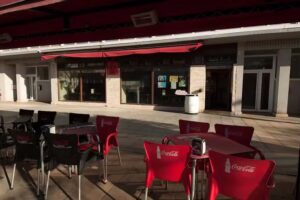 El Molino de Valdespartera