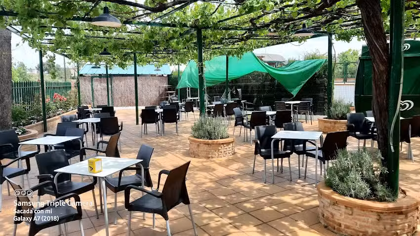 El Molino Hostal-Restaurante