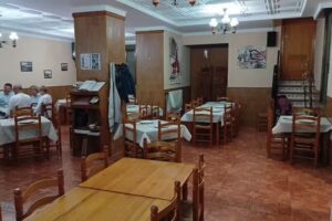 El molino La cuina d’Oti