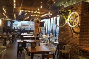 El Molino Puerto Venecia