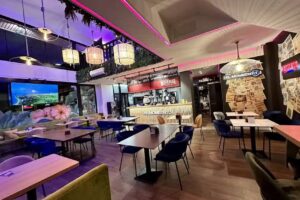 El Momento Gastro Bar