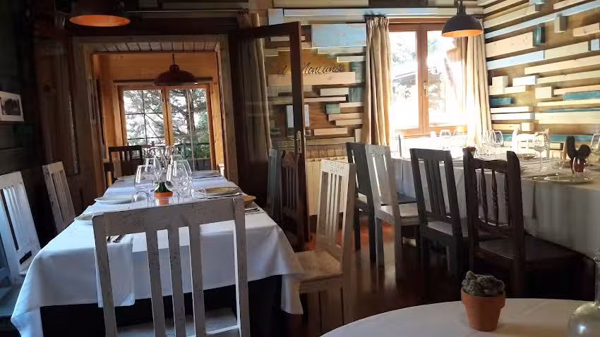 El Monta&ntilde;&eacute;s