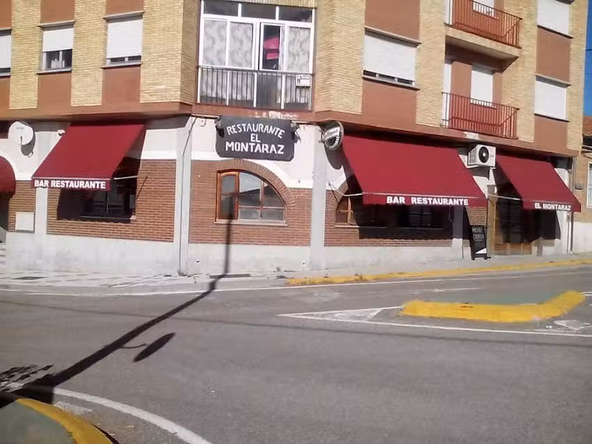 El Montaraz