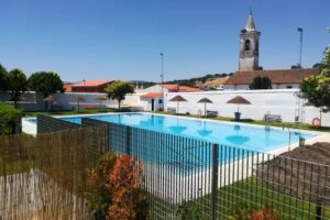 El Montero &laquo;electro harinera&raquo;