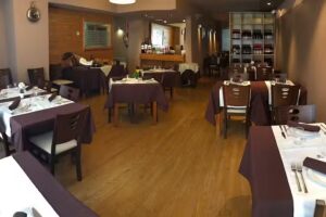 El Montsanet Restaurant