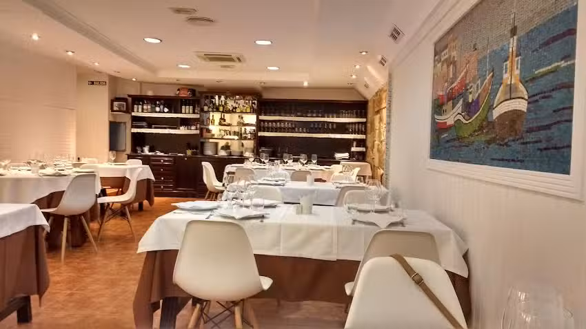 El Mosquito vigo