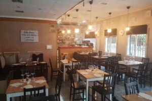 El Mosset d&rsquo;Exequiel