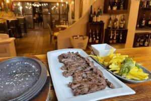 El Mosset de L&rsquo;Albir Restaurante