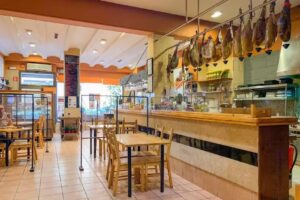 El Mosset D&eacute;nia