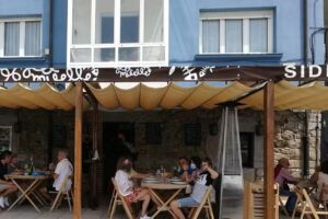 El Muelle Restaurante