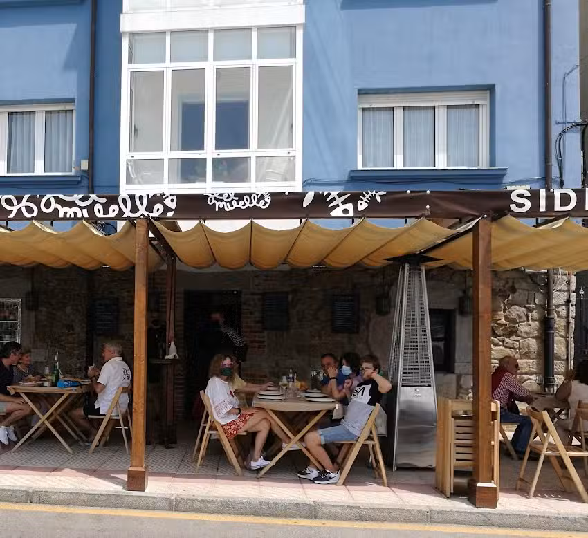 El Muelle Restaurante