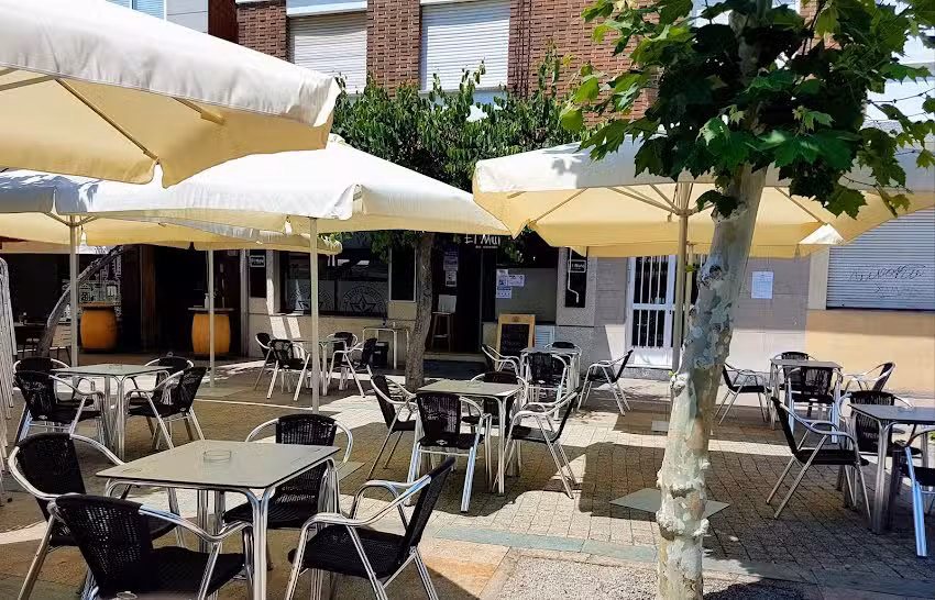 El Muro del Malec&oacute;n