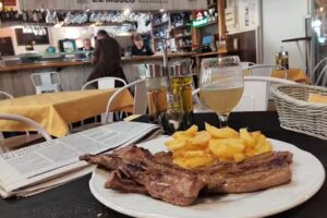 El Museo Bar & Restaurante