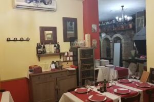 El Museo de la Tortilla