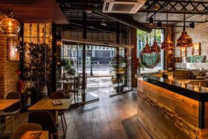 El &Ntilde;a&ntilde;o Arenas