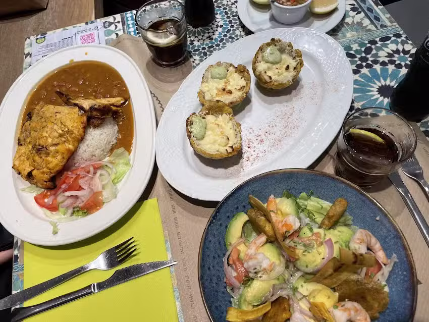 El &Ntilde;a&ntilde;o Balmes