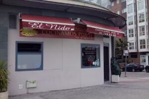 El Nido de Sanchinarro