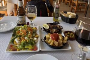 El Nido del Segura Bar Restaurante