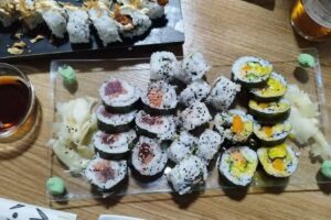El Nigiri de Kontique