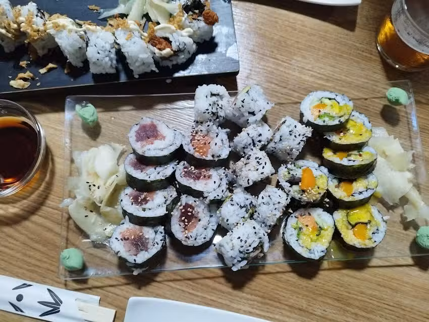 El Nigiri de Kontique