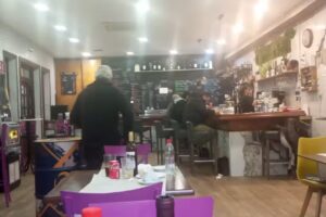 El Ni&ntilde;o del Jarama