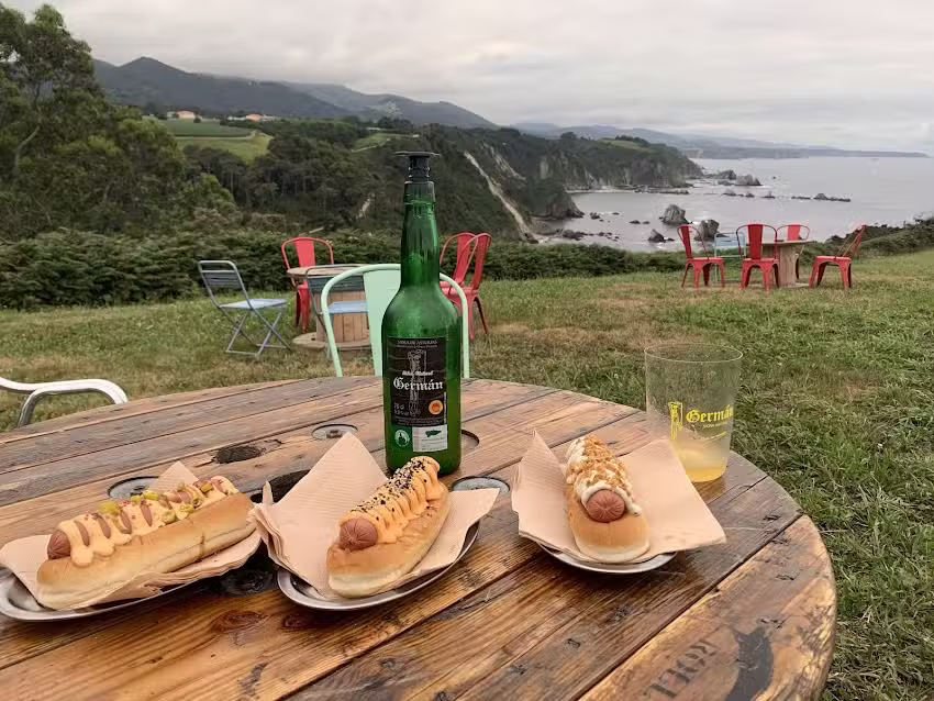 El Nord&eacute;s del Silencio