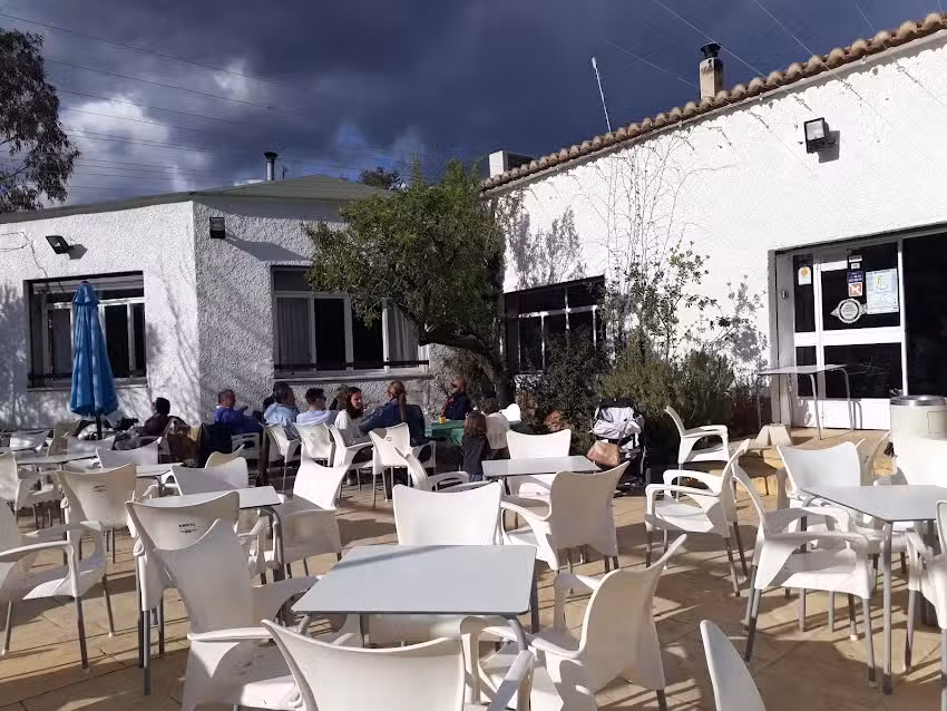 El Nou Chaparral