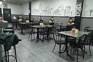 El Nou Quibus | Bar • Cafetería Parets del Vallès ☕️🥯🥪