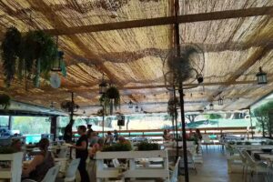 El Nou Roquet Restaurant Hostal