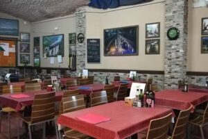 El nueve 19 de Josep