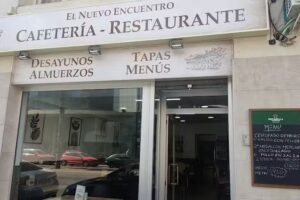 El nuevo encuentro