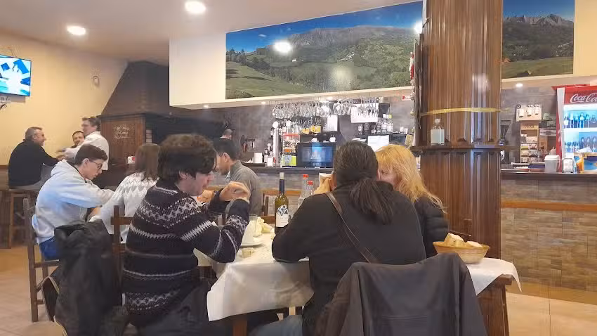 El Nuevo Lleron Riosa