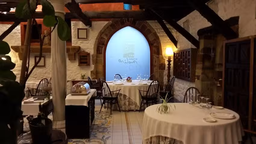 El Nuevo Molino