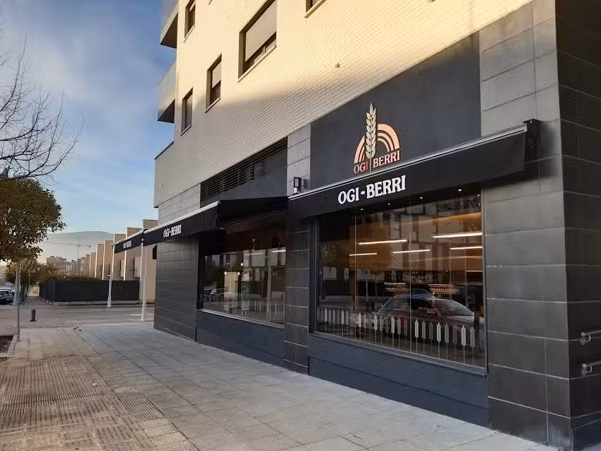 El nuevo OGI BERRI Ardoi