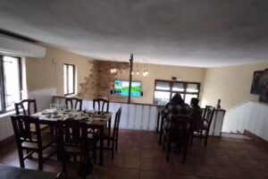 El Oasis Bar Restaurante