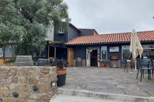 El Olivo cocina&bar