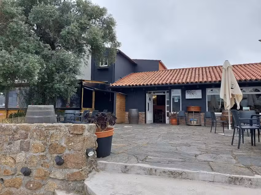 El Olivo cocina&bar