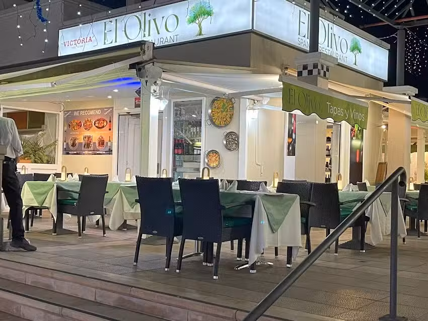 El Olivo Restaurante