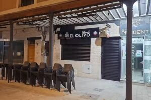 El Olivo Restaurante
