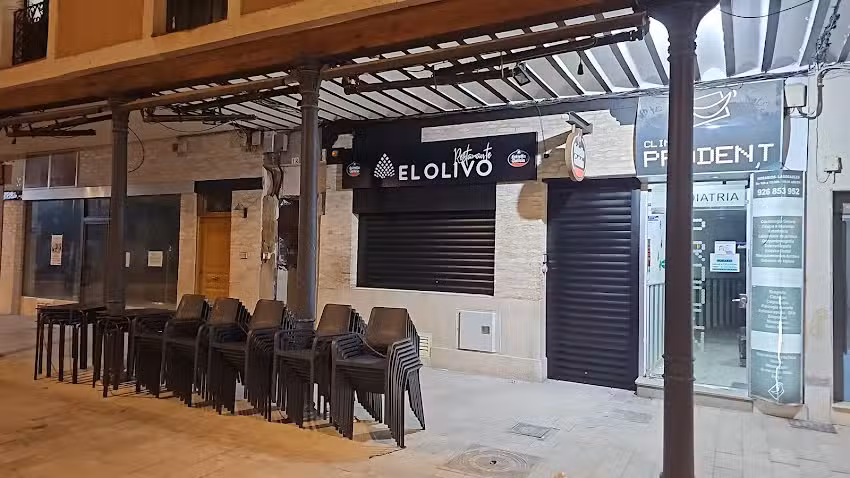 El Olivo Restaurante