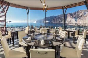 El Olivo Restaurante