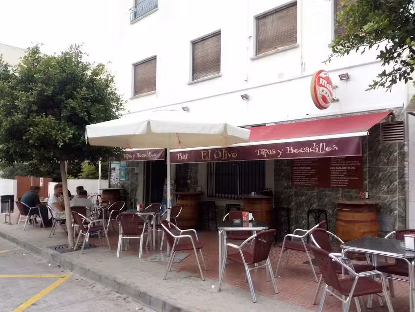El Olivo Tapas & Bar