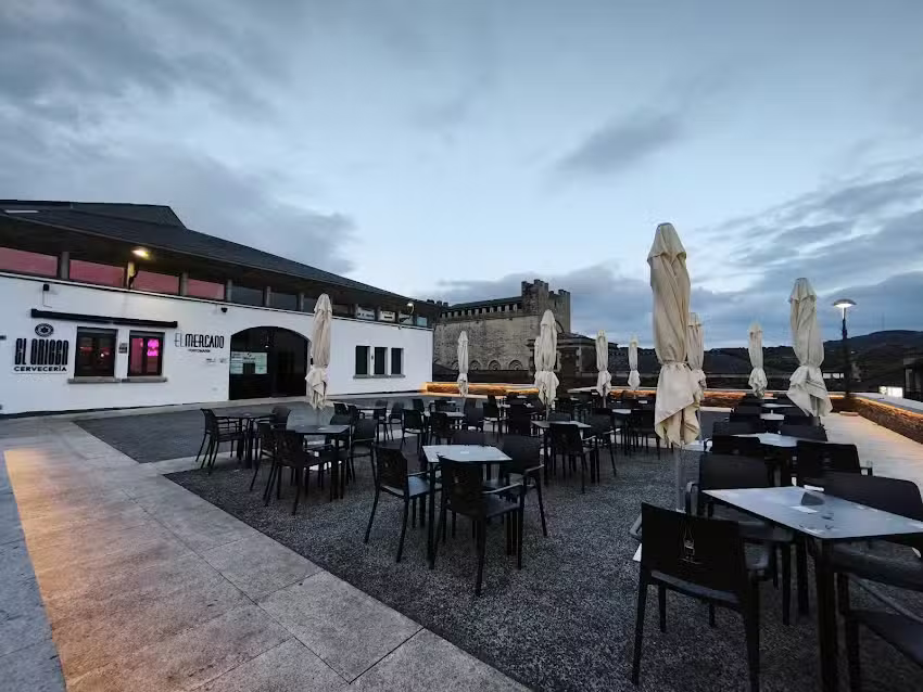 El Origen Cervecer&iacute;a