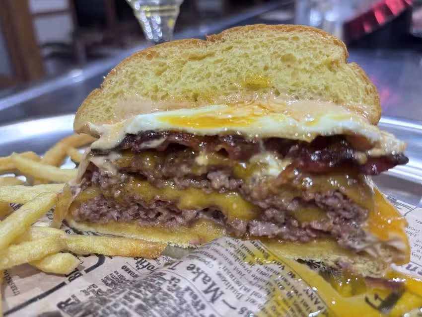 El original Can Bon Jes&uacute;s