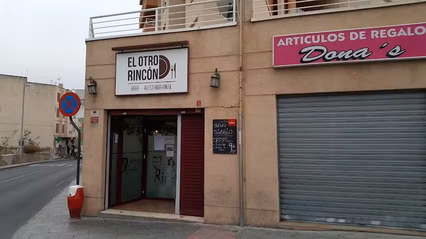 El otro rinc&oacute;n