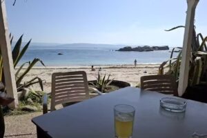 El OTRO San Vicente Do Mar