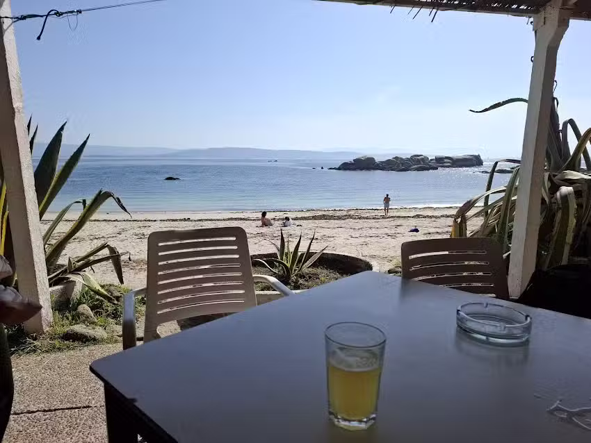 El OTRO San Vicente Do Mar