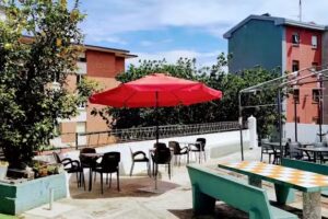 El P@tio. En local, a recoger y a domicilio.