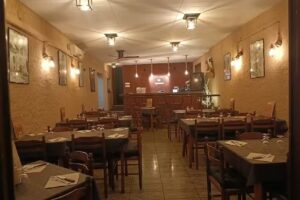 EL PA TORRAT DE CALDES Pizzeria-Llesqueria